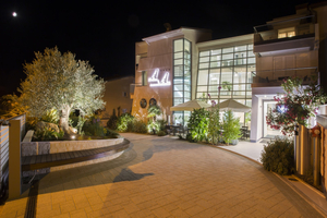 Adrion Aparthotel
