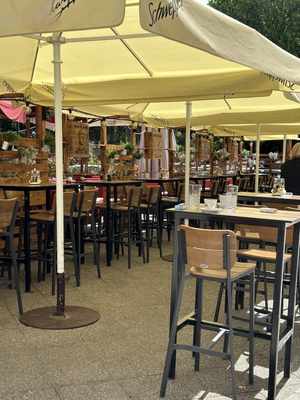 Agrippina Street Food