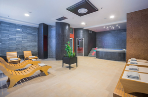 Amaze.d Wellness & Spa