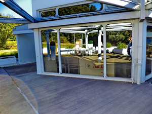 Ambrela Bistro & Beach Bar