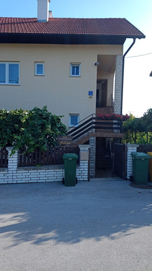 Apartman Helena