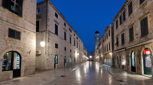 Apartment Stradun