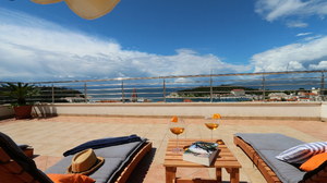 Apartments Ravlic Villa Flamingo