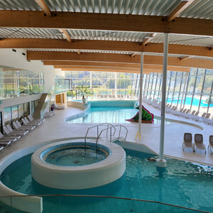 Aquapark Adamovec