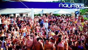 Aquarius Club