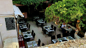 Aquarius Tavern
