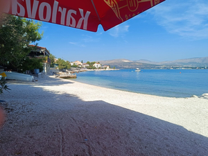 Arbanija Beach Bar & Annuity center ŠKRAPA