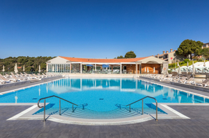 Arena Verudela Beach Apartments
