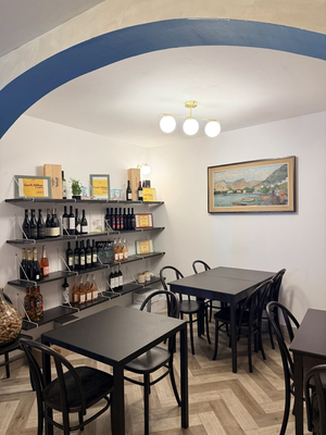 Arsana Tasting House
