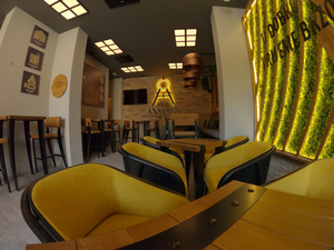 Axmann pub