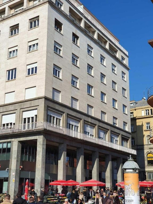 B&B Centar