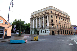 B & B Schlosser, Zagreb