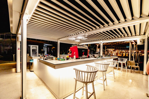 BAIA Beach Bar