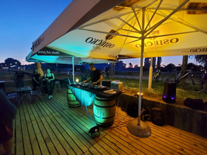 Bajta Beach Bar