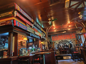 Barcelona Pub