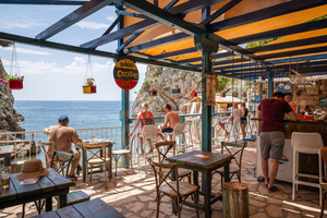 Beach Bar Dodo