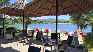 Beach Bar Jarun