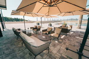 Beach Club Ilirija