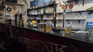Beer Factory Dubrovnik
