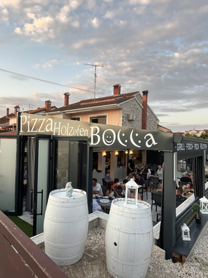 Bistro Bocca
