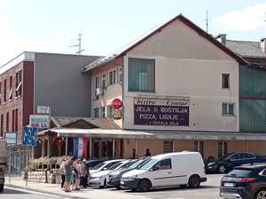 Bistro Centar