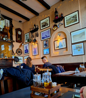 Bistro Jadera