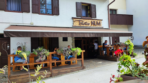 bistro KUM
