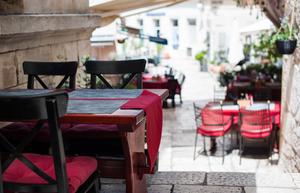 Bistro Luce & Brigita