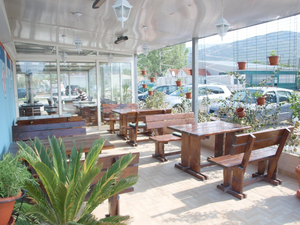 Bistro Torcida Stobreč