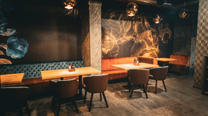 Bocconcino Pizza Bar