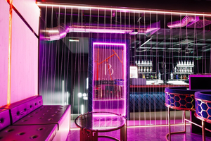 Bolero The Club