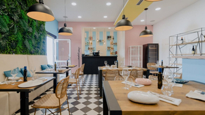 Bome Boutique Restoran Split
