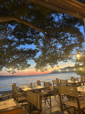 Borik restaurant