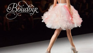Boudoir