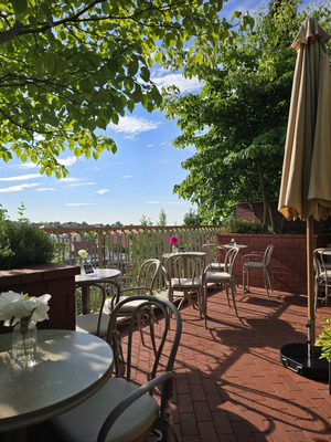 Boutique hotel HOH