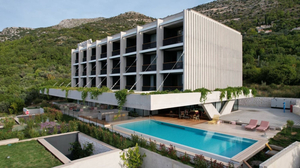 Boutique Hotel Osmoliš