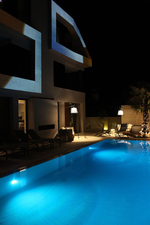 Boutique Hotel Valsabbion