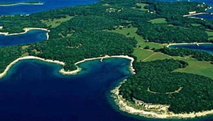 Brijuni National Park