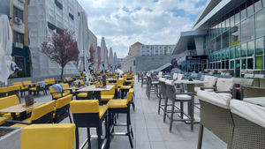 Brooklyn, Caffe Bar