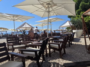 Buba beach