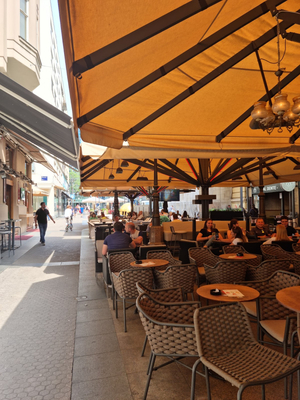 Bulldog Zagreb