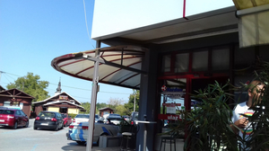Caffe bar Buk 130