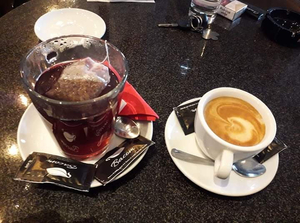 Caffe bar Casablanca