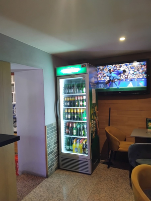 Caffe bar Leo