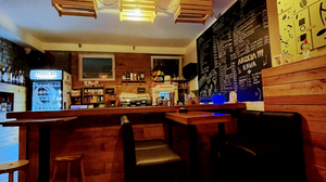 Caffe bar - noćni bar Vaduz