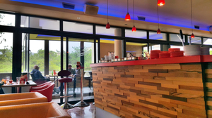 Caffe bar San Marco