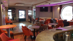 Caffe Bar Tijara