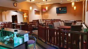 Caffe Bar Tin