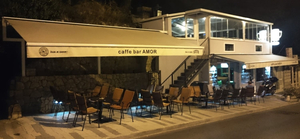 Caffe & Night Bar AMOR
