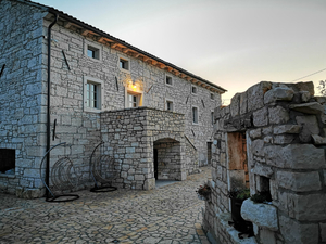 Casa della Grofica